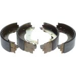 Bosch Bremsbacken 0 986 487 313