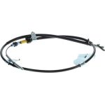 Bosch Handbremsseil rechts 1987482657 Bosch Handbremsseil rechts 1987482657