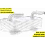 Vemo Motorölkühler V40-60-2118 Vemo Motorölkühler V40-60-2118