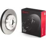 11 481 082 Brembo PREMIUM VA zweiteilig 09.C409.13 11 481 082 Brembo PREMIUM VA zweiteilig 09.C409.13
