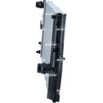 NRF Kühler, Motorkühlung 550124 NRF Kühler, Motorkühlung 550124