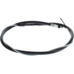 Bosch Handbremsseil 1987482323 Bosch Handbremsseil 1987482323