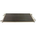 Kondensator, Klimaanlage AC830183 Kondensator, Klimaanlage AC830183