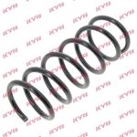 KYB Fahrwerksfeder Fiat T. Panda 1.1/1.2/1.3D 09/03 RA5596 KYB Fahrwerksfeder Fiat T. Panda 1.1/1.2/1.3D 09/03 RA5596