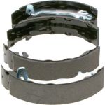 Bremsbacken 0 986 487 633 Bremsbacken 0 986 487 633
