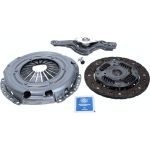 3000 950 103 Sachs Kupplungssatz 3000 950 103 3000 950 103 Sachs Kupplungssatz 3000 950 103