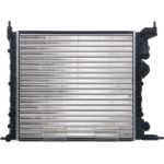 MAHLE Kühler, Motorkühlung CR 488 000S