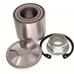 MAXGEAR Radlagersatz 2476/MG 33-0342
