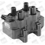ZS231 BERU Zündspule ZS231 ZS231 BERU Zündspule ZS231