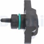Delphi Luftdrucksensor, Höhenanpassung PS10152 Delphi Luftdrucksensor, Höhenanpassung PS10152