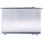 Nissens Wasserkühler PKW 67028 Nissens Wasserkühler PKW 67028