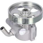 HYDRAULIKPUMPE, LENKUNG FE186248 HYDRAULIKPUMPE, LENKUNG FE186248