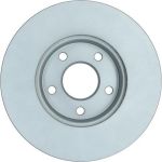 KAMOKA Bremsscheibe 103591