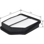 Luftfilter F 026 400 294 Luftfilter F 026 400 294