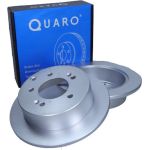 Quaro Bremsscheibe QD2593 Quaro Bremsscheibe QD2593