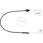 A.B.S. Gaszug K37360 A.B.S. Gaszug K37360