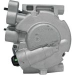 MAHLE Kompressor, Klimaanlage ACP 767 000P MAHLE Kompressor, Klimaanlage ACP 767 000P