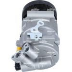 Kompressor, Klimaanlage 32819 Kompressor, Klimaanlage 32819