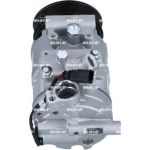 Kompressor, Klimaanlage NRF32809