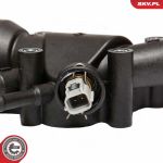 SKV GERMANY Thermostat 20SKV017