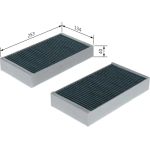Bosch Innenraumfilter+ 0 986 628 560