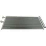 Kondensator, Klimaanlage AC830220 Kondensator, Klimaanlage AC830220