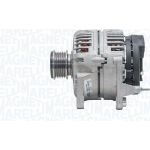 Magneti Marelli Lichtmaschine 063731446010 Magneti Marelli Lichtmaschine 063731446010