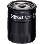 Hengst Ölfilter H14W13 Hengst Ölfilter H14W13