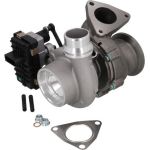 KAMOKA Turbolader 8600045 KAMOKA Turbolader 8600045