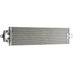 MAHLE Ölkühler, Automatikgetriebe CLC 49 000P MAHLE Ölkühler, Automatikgetriebe CLC 49 000P