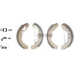 Bremsbacken Vw Audi/Passa 91044400 Bremsbacken Vw Audi/Passa 91044400