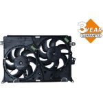 NRF Kühlerlüfter 47912 NRF Kühlerlüfter 47912