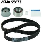 SKF Zahnriemensatz VKMA 95677 SKF Zahnriemensatz VKMA 95677