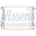 Wasserkühler PKW 69222 Wasserkühler PKW 69222