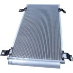 Kondensator, Klimaanlage AC828447 Kondensator, Klimaanlage AC828447
