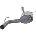 Bosal Schalldämpfer 233-083 Bosal Schalldämpfer 233-083