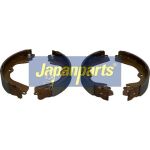 Japanparts Bremsbacken GF-116AF Japanparts Bremsbacken GF-116AF