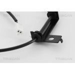 Sensor, Raddrehzahl 818043704 Sensor, Raddrehzahl 818043704