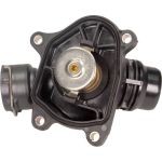 Thermostat, Kühlmittel 1.880.636 Thermostat, Kühlmittel 1.880.636