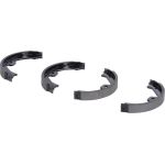 ATE Bremsbacken 03.0137-0408.2 ATE Bremsbacken 03.0137-0408.2