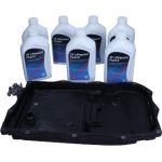 Ölwechselkit mit Öl 1087.298.360 Ölwechselkit mit Öl 1087.298.360