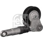 Riemenspanner, Keilrippenrieme 18660 Riemenspanner, Keilrippenrieme 18660