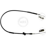 A.B.S. Handbremsseil Seilzug Festellbremse K10147 A.B.S. Handbremsseil Seilzug Festellbremse K10147
