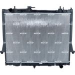 Kühler, Motorkühlung 560006 Kühler, Motorkühlung 560006