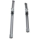 VF370 BOSCH Silencio Flat Blade 3397014774 VF370 BOSCH Silencio Flat Blade 3397014774
