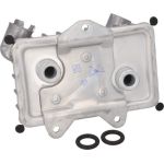 Kamoka Ölkühler 7730003 - Motoröl Kamoka Ölkühler 7730003 - Motoröl