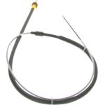 Handbremsseil 1987477235 Handbremsseil 1987477235