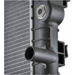 MAHLE Kühler, Motorkühlung CR 553 000S MAHLE Kühler, Motorkühlung CR 553 000S