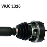 SKF Antriebswelle VKJC 1016 SKF Antriebswelle VKJC 1016