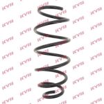 KYB Fahrwerksfeder Opel P. Astra J 1.3D-1.6T 12/09 RA3958 KYB Fahrwerksfeder Opel P. Astra J 1.3D-1.6T 12/09 RA3958